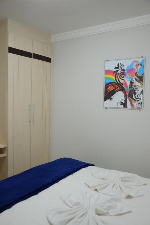 Apartamento de 1 Quarto Prime