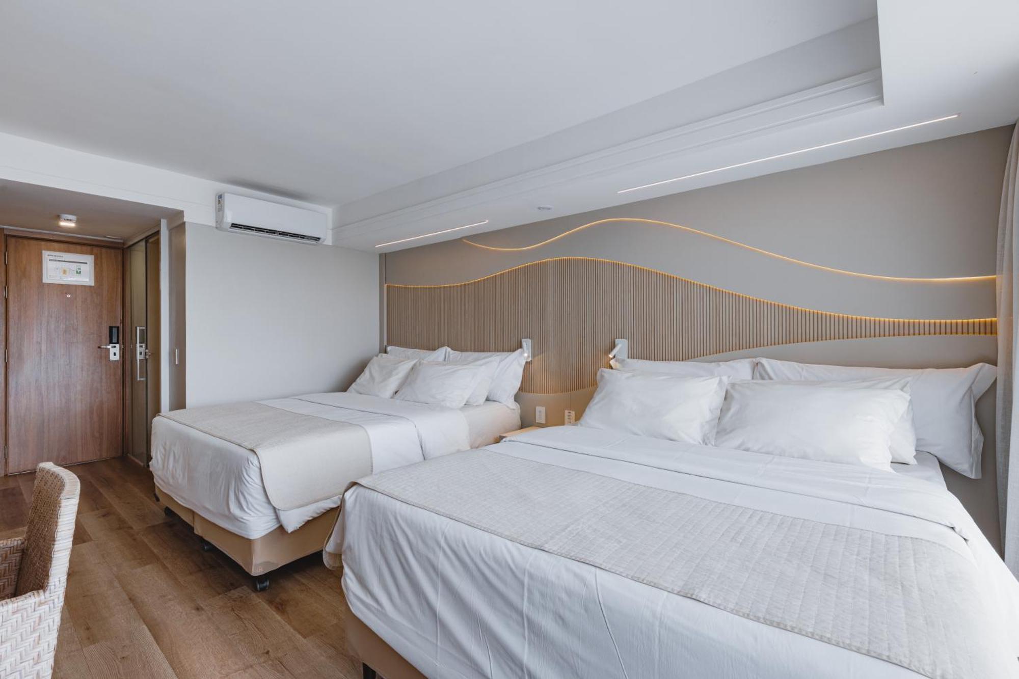 Master Family Apartment Access to Hot Park Parque das Fontes,1756462551:JPEG