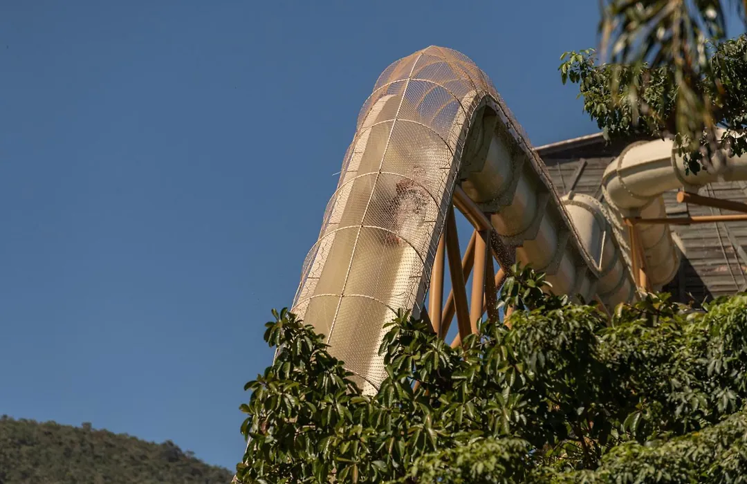 Rio Quente Resorts - Hotel Luupi-1