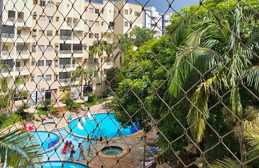 Thermas Paradise Residence-1