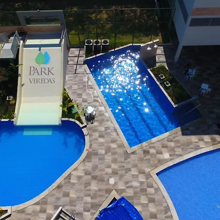 Park Veredas Resort-3
