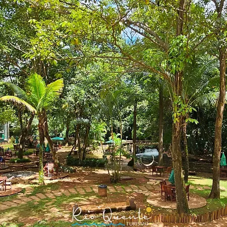 Thermas Paradise Residence-2