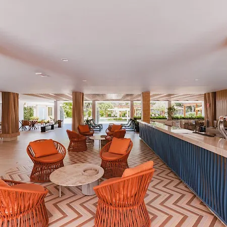 Rio Quente Resorts - Hotel Turismo - em breve Refúgio Grand Premium-3