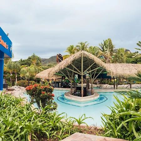 Rio Quente Resorts - Hotel Luupi-2