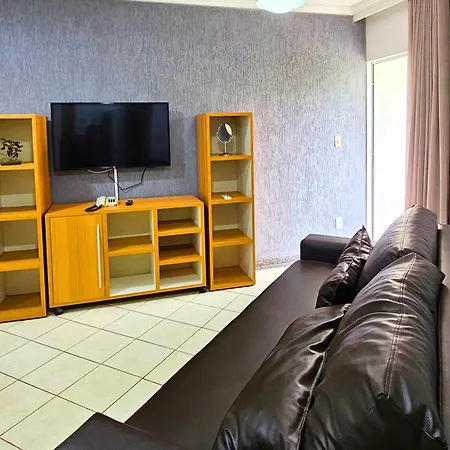 Thermas Paradise Residence-3