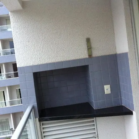 Veredas do Rio Quente Flat-3
